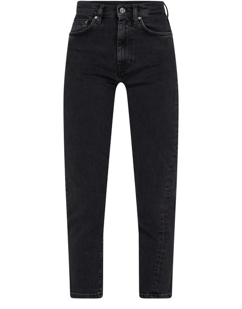 Twisted seam denim - TOTÊME | 24S (APAC/EU)