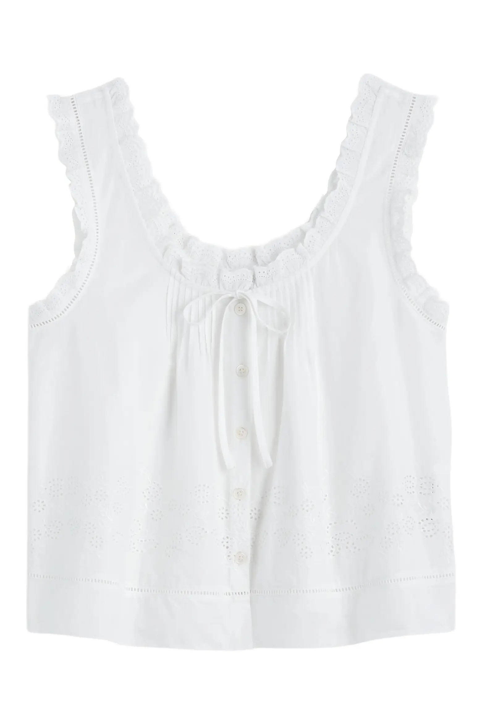 The Embroidered Leah Top (Women) | Nordstrom | Nordstrom