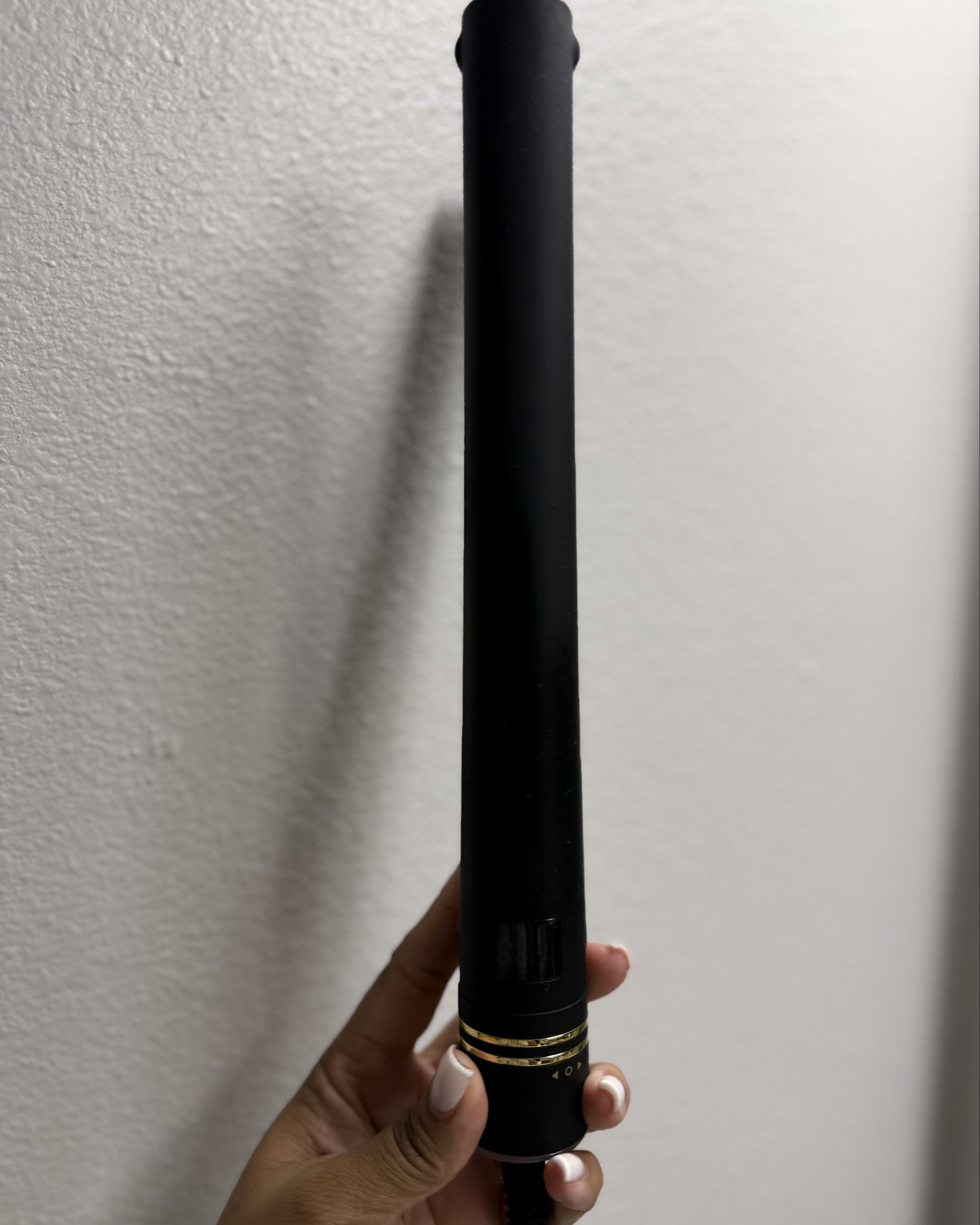 This is the ULTIMATE flat iron! This works WONDERS on my natural hair! A must have for every hair collection  

#LTKHome #LTKMothersDay #LTKselfcare