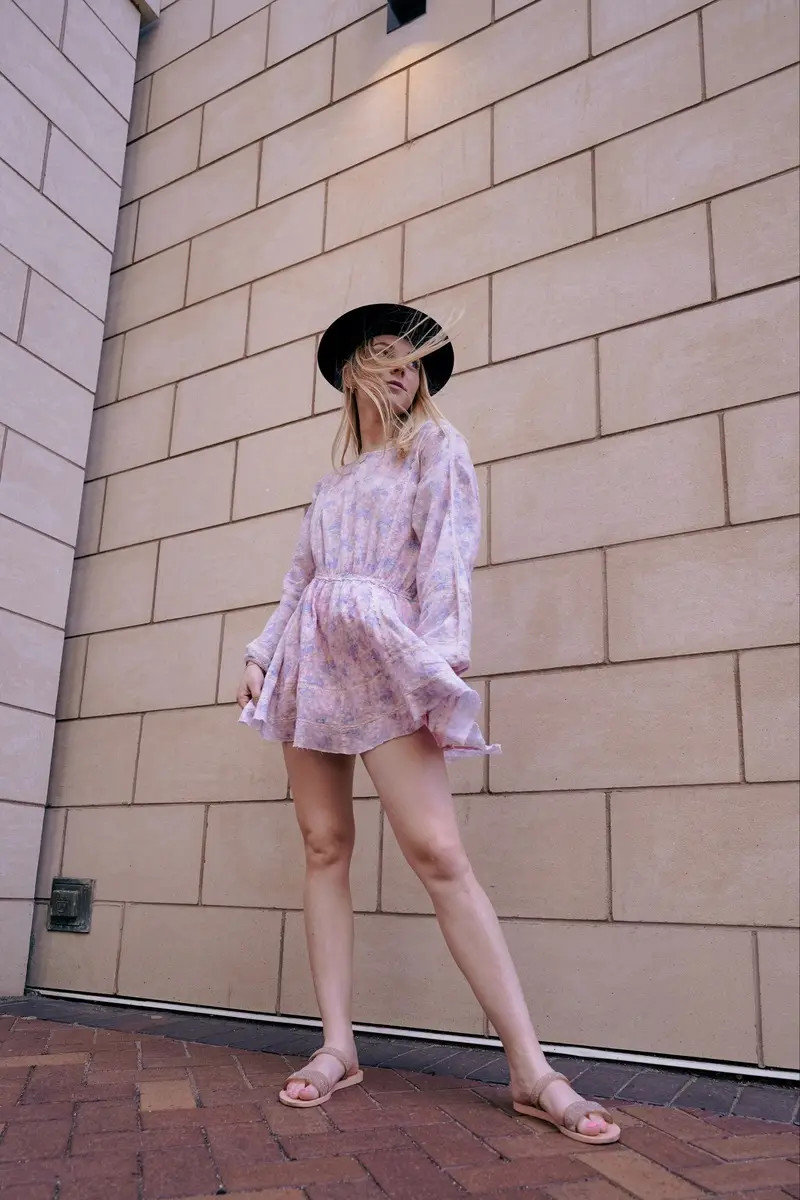 Noelle Garden Dress | Rent the Runway