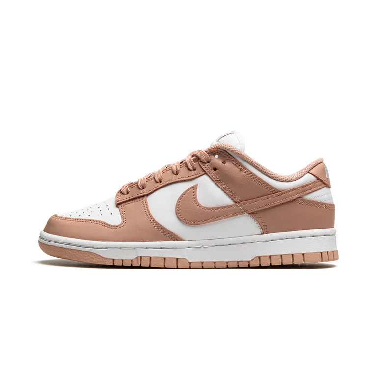NIKE WOMENS DUNK LOW Womens "Rose Whisper" DD1503 118 DD1503 118 from Stadium Goods | Walmart (US)