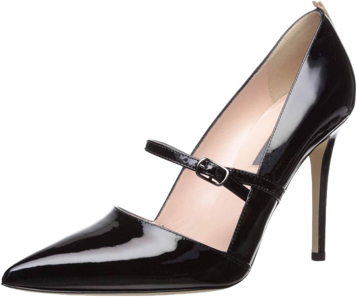 SJP by Sarah Jessica Parker Women's Nirvana Pump | Amazon (US)
