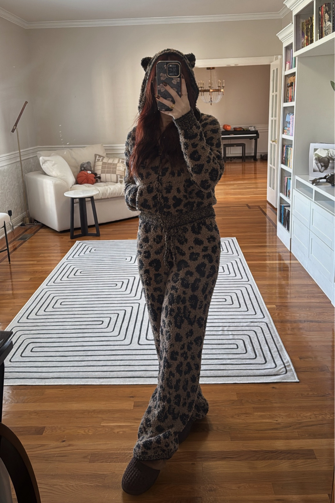 Cutest set ever! 🐆 

#LTKHoliday #LTKGiftGuide #LTKSeasonal