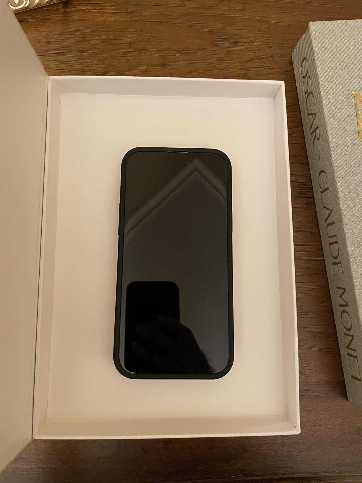 Decorative Books for Home Decor - Set of 2 Faux Books for Decoration with Secure Magnet Closure f... | Amazon (US)