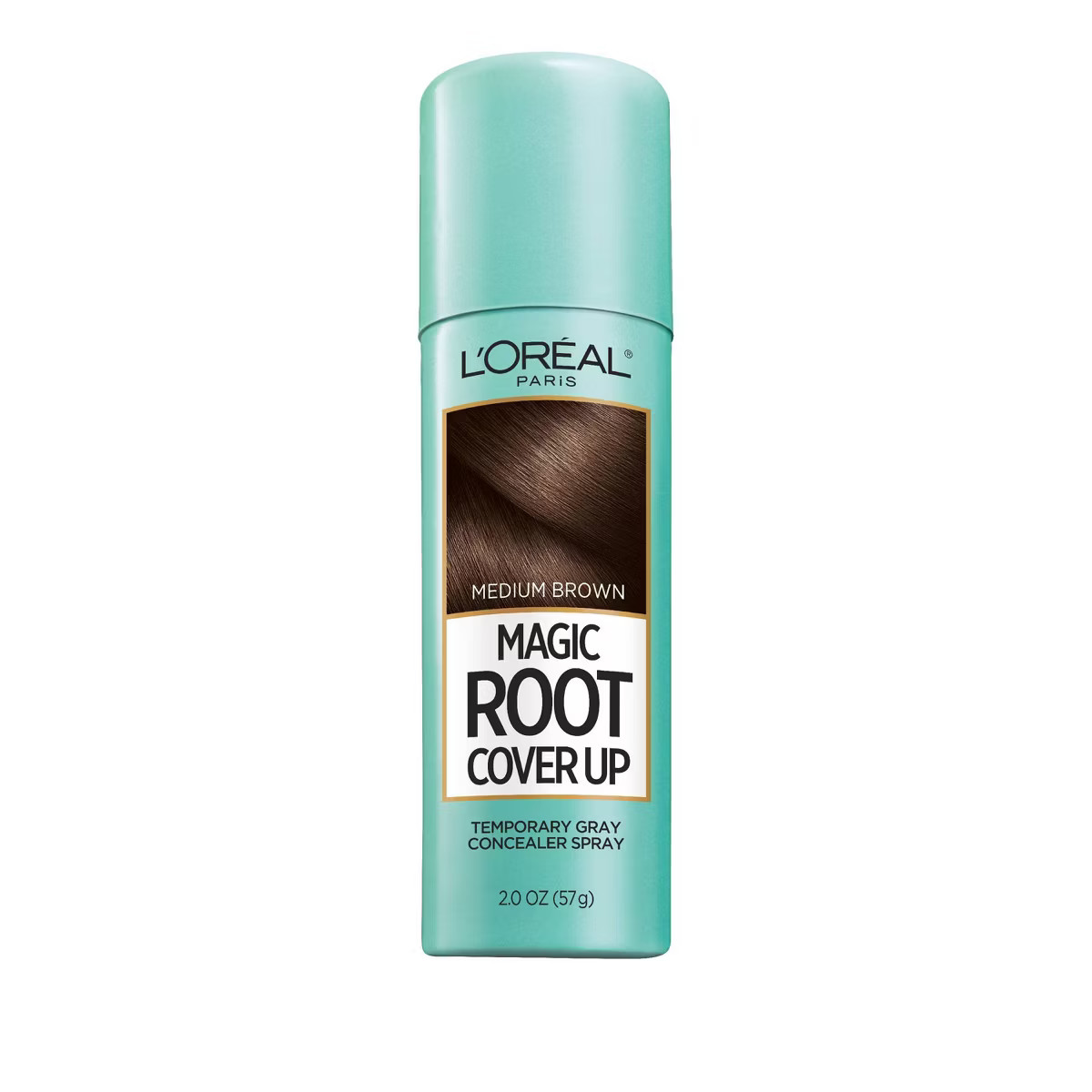 L'Oreal Paris Magic Root Cover Up - 2.0oz | Target