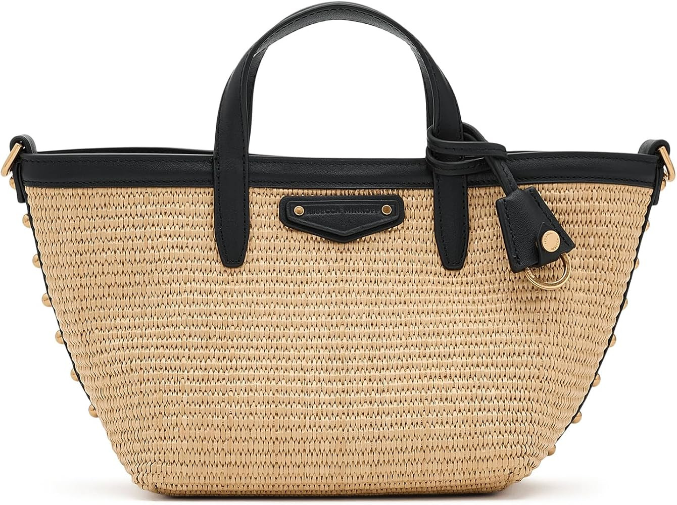 Rebecca Minkoff Riley SM Tote | Amazon (US)