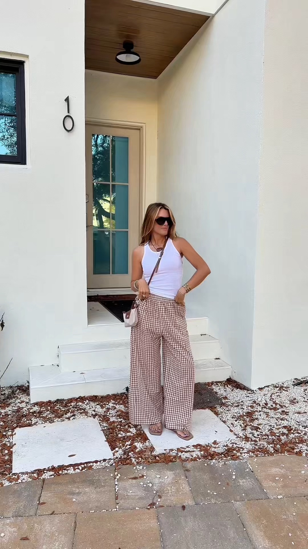 30a outfit idea
Beach outfit 

#LTKdayinmylife #LTKTravel #LTKSwim