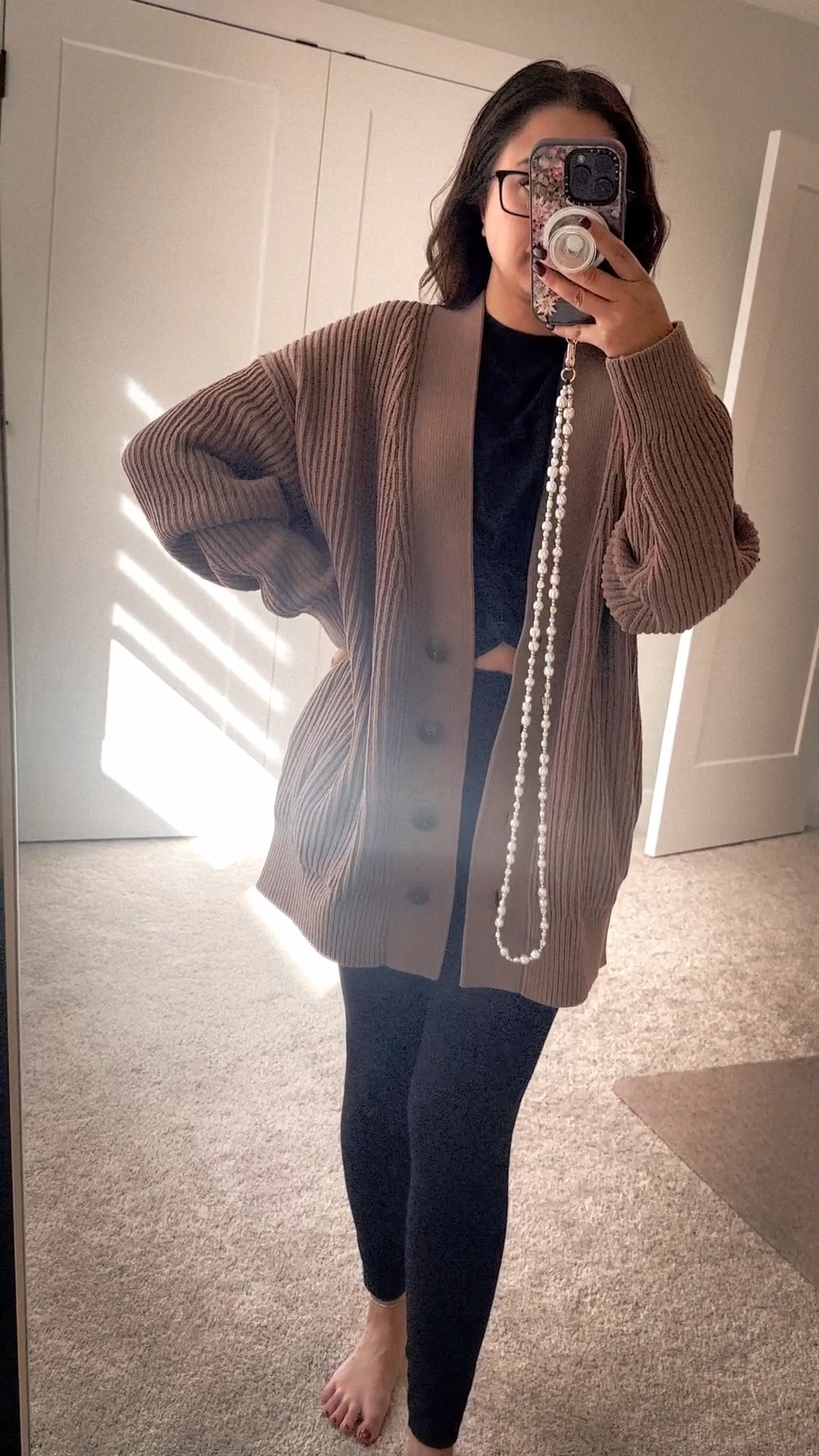 Still one of my favorite sweaters 
Currently on sale!
Happy shopping 🛍️ 

#LTKwinter #LTKstyletip #LTKsale