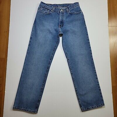 Ralph Lauren Polo Jeans Company Women's Vintage Saturday Jean Size 6 (31x28) EUC | eBay US