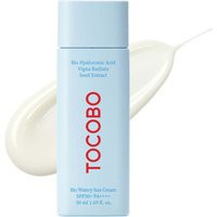 TOCOBO Bio Watery Sun Cream SPF50+ Pa+++ 50ml | Look Fantastic (UK)