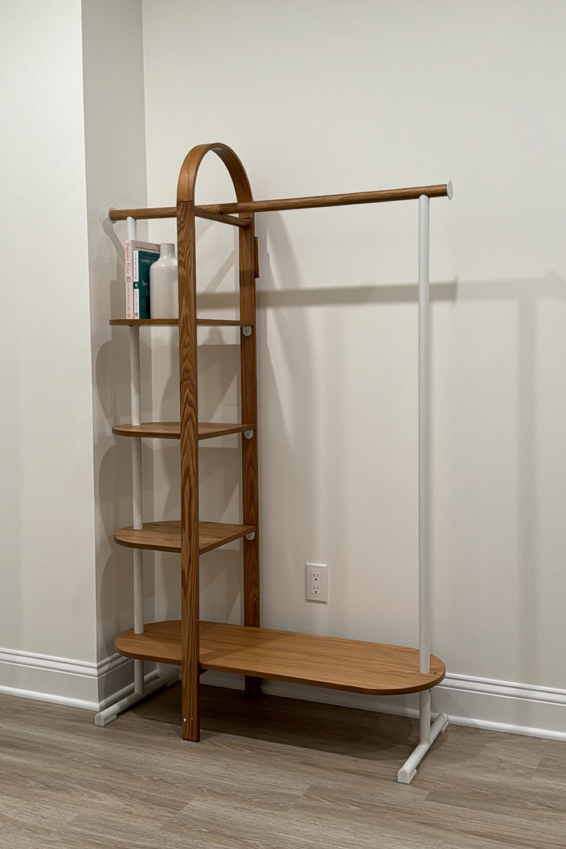 Great bedroom / guest room solution for rooms that need more hanging and shelf space, decor, modern, minimalist, relaxing, home, style, interiors, stylist

#guestroom #interiordesign #homedecor #interior #bedroom #guesthouse #bedroomdecor #home #guestroomdecor #guestbedroom #livingroom #design #hotel #decor #travel #furniture #airbnb #wallbed #guest #homesweethome #architecture #interiors #hospitality #spacesaving #hotels #sofabed #uae #luxuryhotel #bedroominspo

#LTKstyletip #LTKhome #LTKfamily