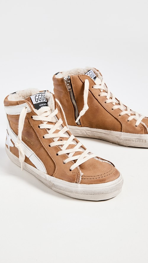 Slide Sneakers | Shopbop