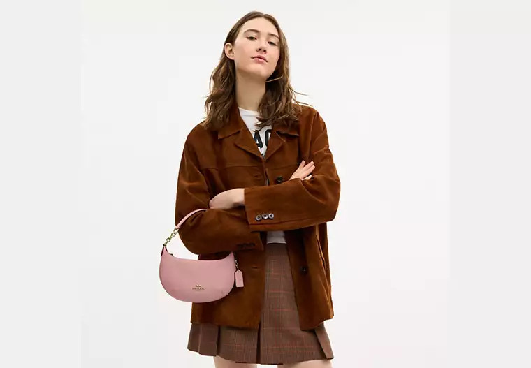 Mini Payton Bag | Coach (US)