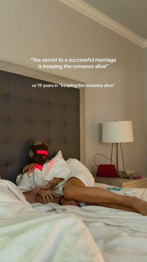 napping is the most romantic 

#LTKOver40 #LTKBeauty #LTKFamily