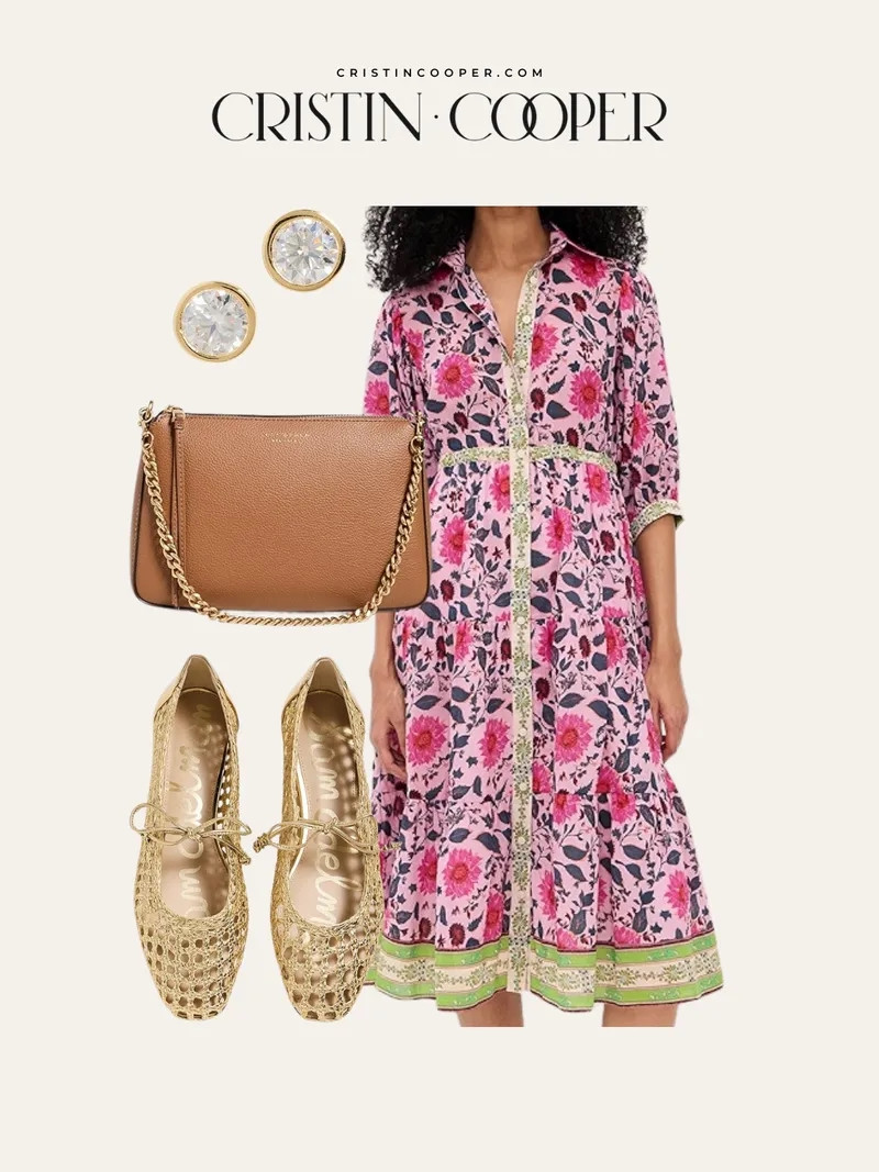 Spring outfit inspiration 

 #LTKMothersDay #LTKootd #LTKSeasonal