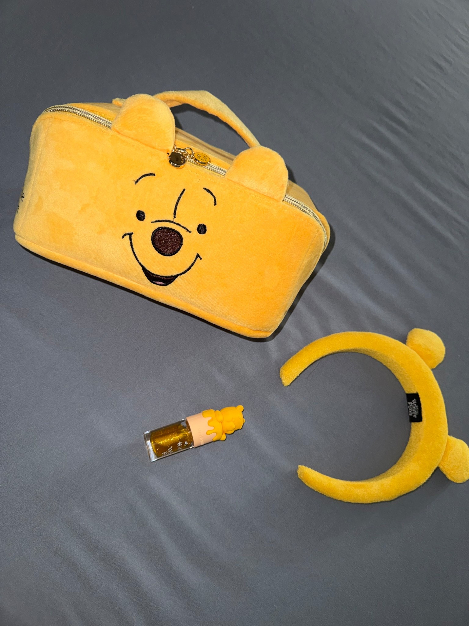 Get your hands on these ASAP!! 

My daughter and I couldn’t wait to get our hands on the Wet & Wild + Winnie the Pooh collection! 

#LTKgrwm #LTKselfcare #LTKBeauty