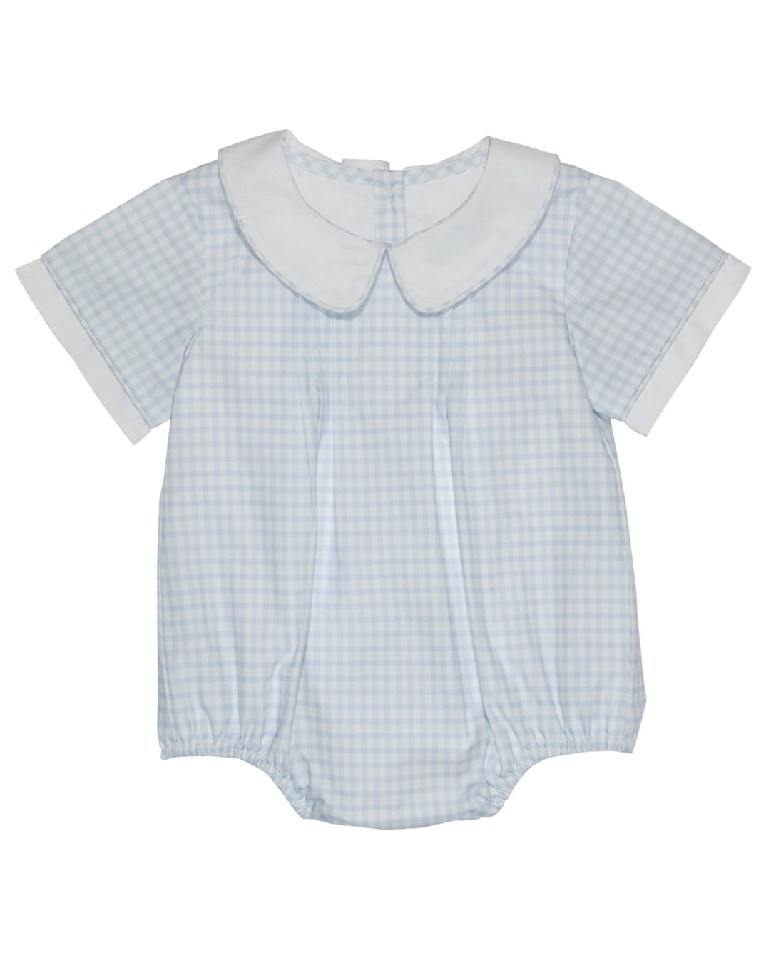 Grace & James Jude Bubble | JoJo Mommy