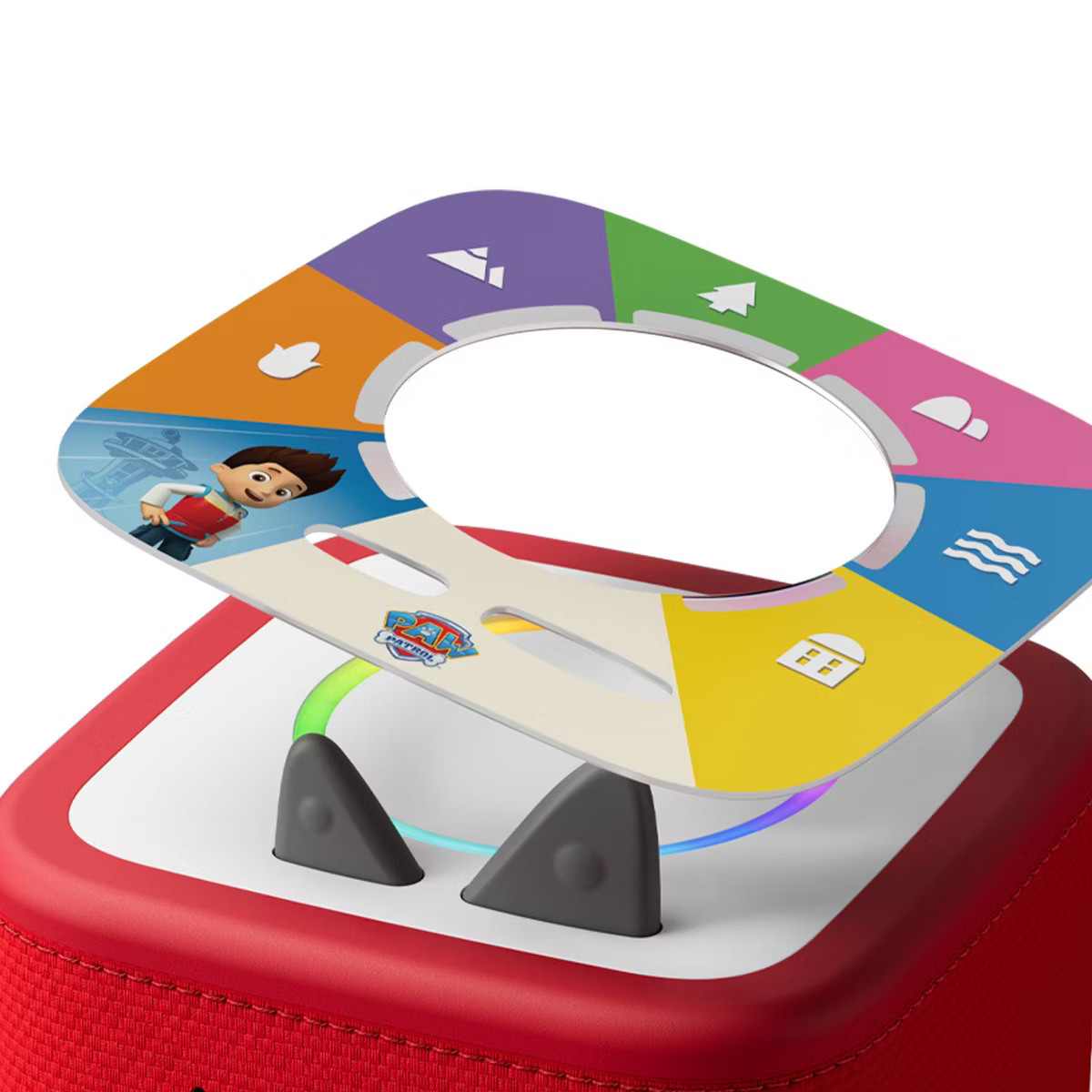 tonies Tonieplay PAW Patrol: Adventure Bay Rescue Heroes Game: Creative Learning Electronic Story... | Target