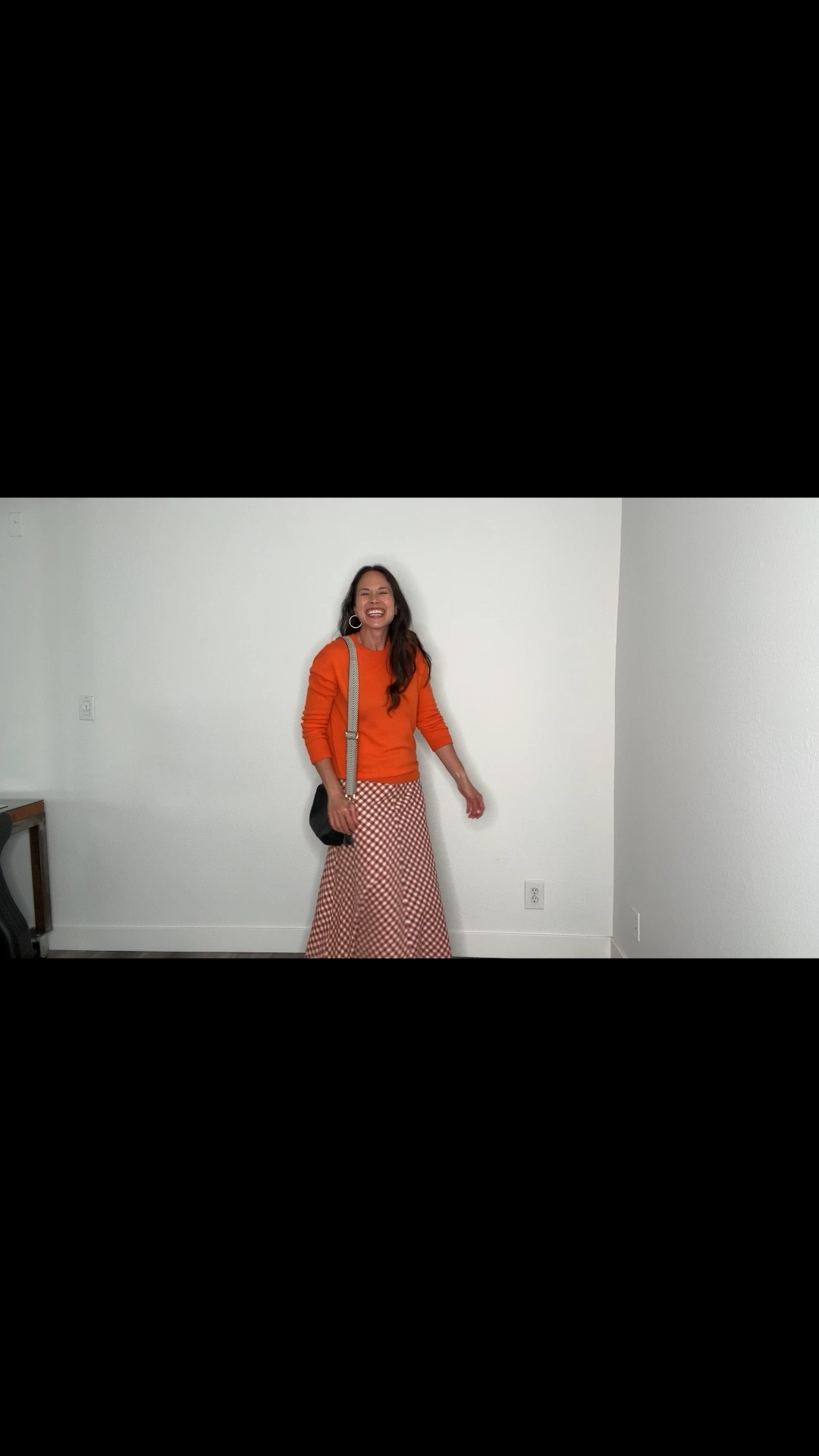 Obsessed with this whole look! 🤗

#LTKOver40 #LTKSaleAlert #LTKStyleTip