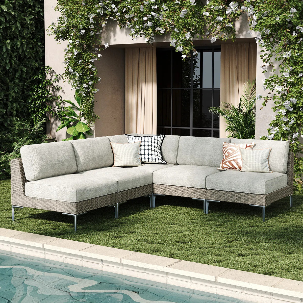 Latitude Run® | Wayfair North America