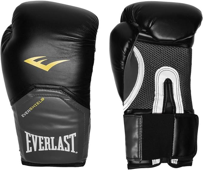 Everlast Pro Style Training Gloves | Amazon (US)