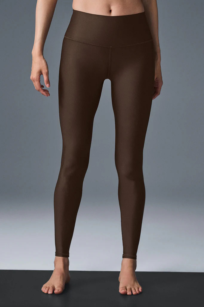 High-Waist Airlift Legging | Alo Yoga (US)
