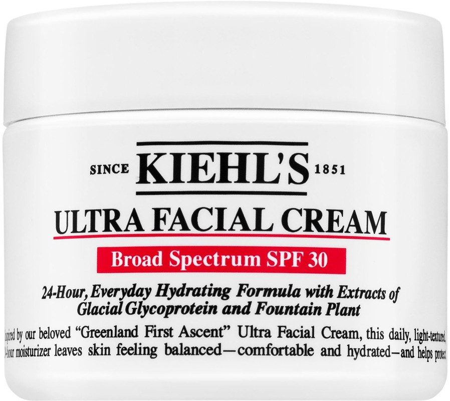 Ultra Facial Cream SPF 30 | Ulta