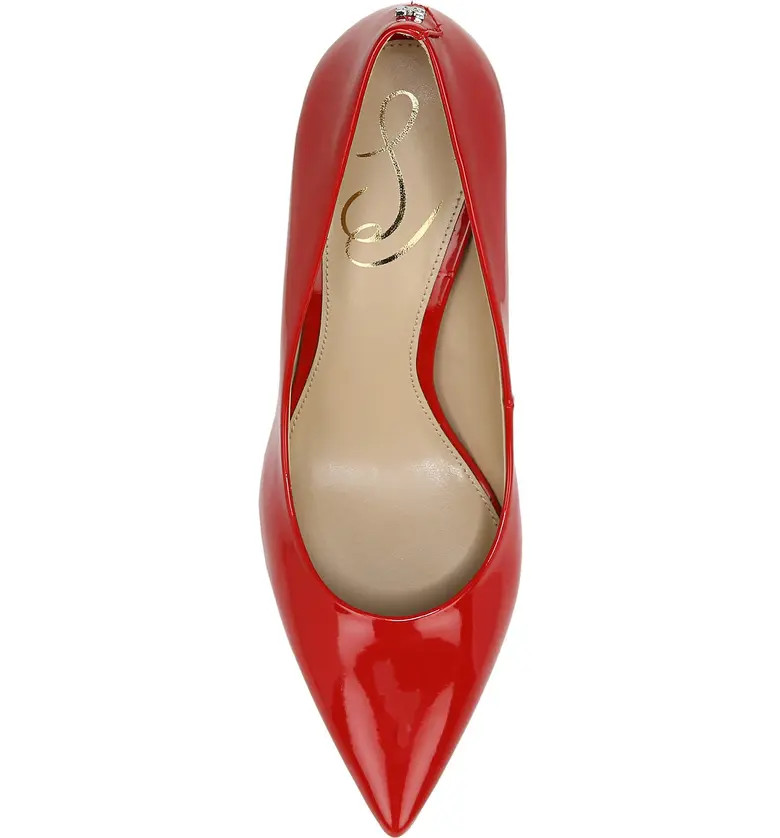 Hazel Pointed Toe Pump (Women) | Nordstrom