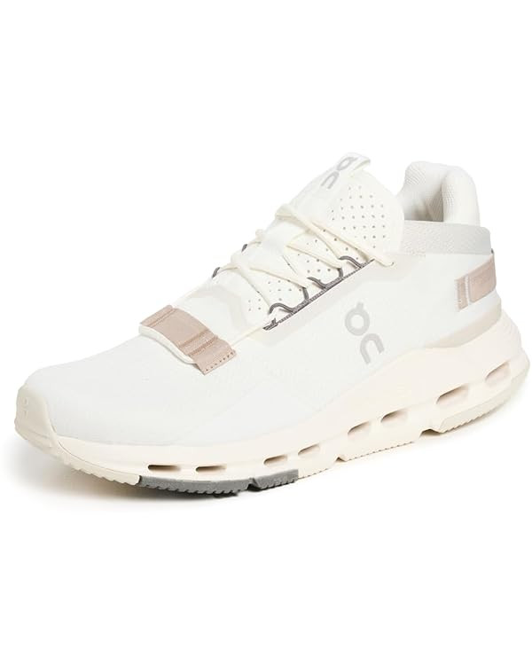 On Women's Cloudnova 2 Sneakers | Amazon (US)