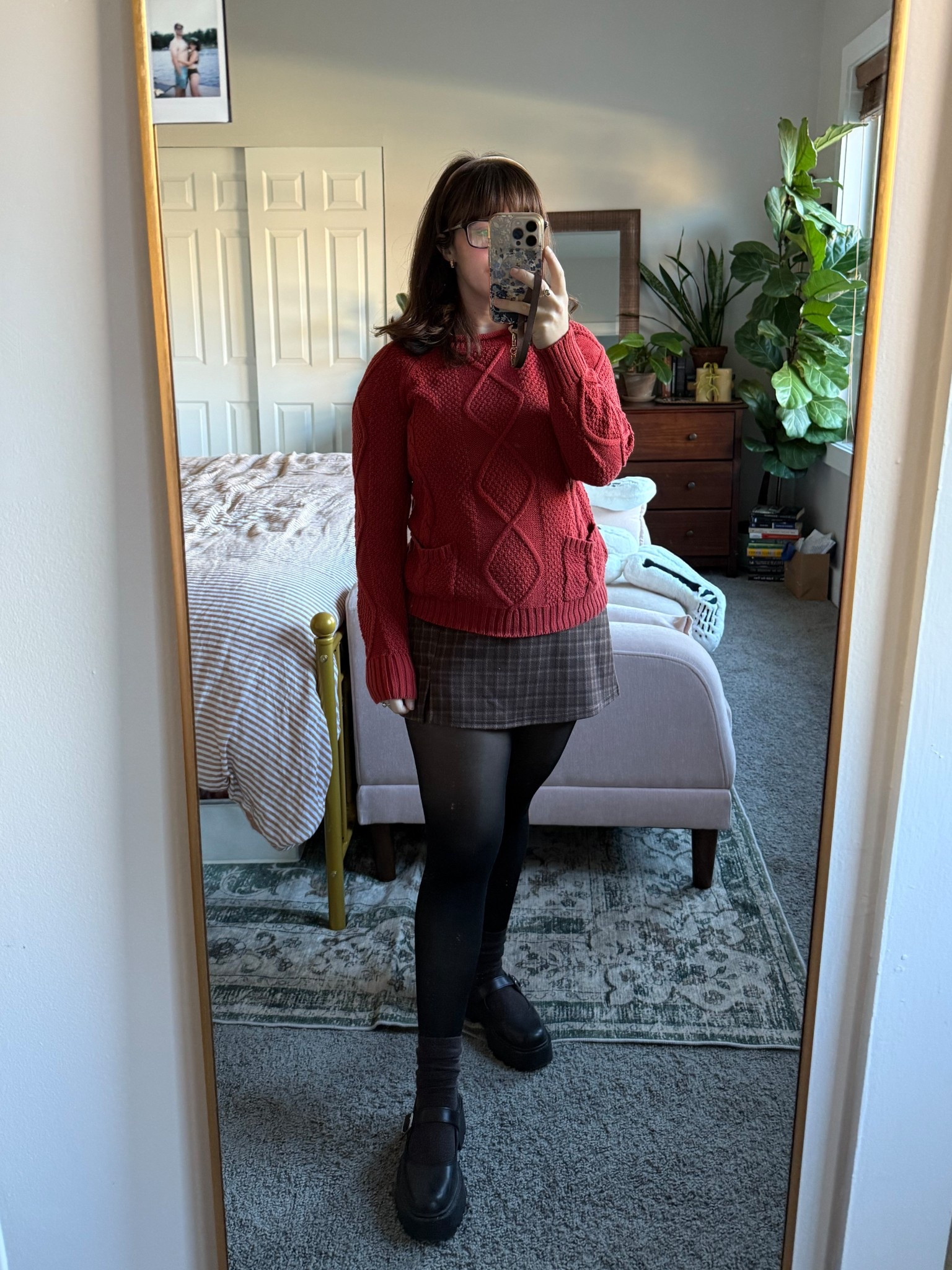 OOTD 11.16.25

#LTKStyleTip #LTKootd #LTKPetite