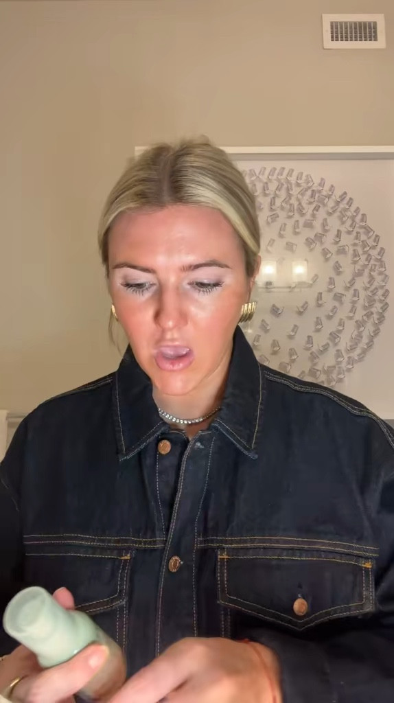 Trying out the new versed makeup and loving!! I’m in shade 5N 

#LTKBeauty