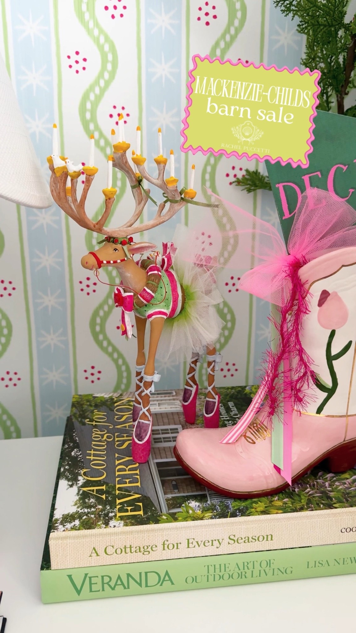 Mackenzie-Childs barn sale, Mackenzie-Childs teapot, home decor, kitchen essentials, hostess, gifts for her, gift ideas for her, Mackenzie-Childs Christmas decor, nativity, whimsical Christmas decor 

Time for the Mackenzie-Childs barn sale! Great time to add to your collection and grab things for gifts!😍

#LTKSeasonal #LTKHome #LTKSaleAlert