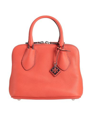 Tory Burch Woman Handbag Tomato red Size - Leather | YOOX (US)