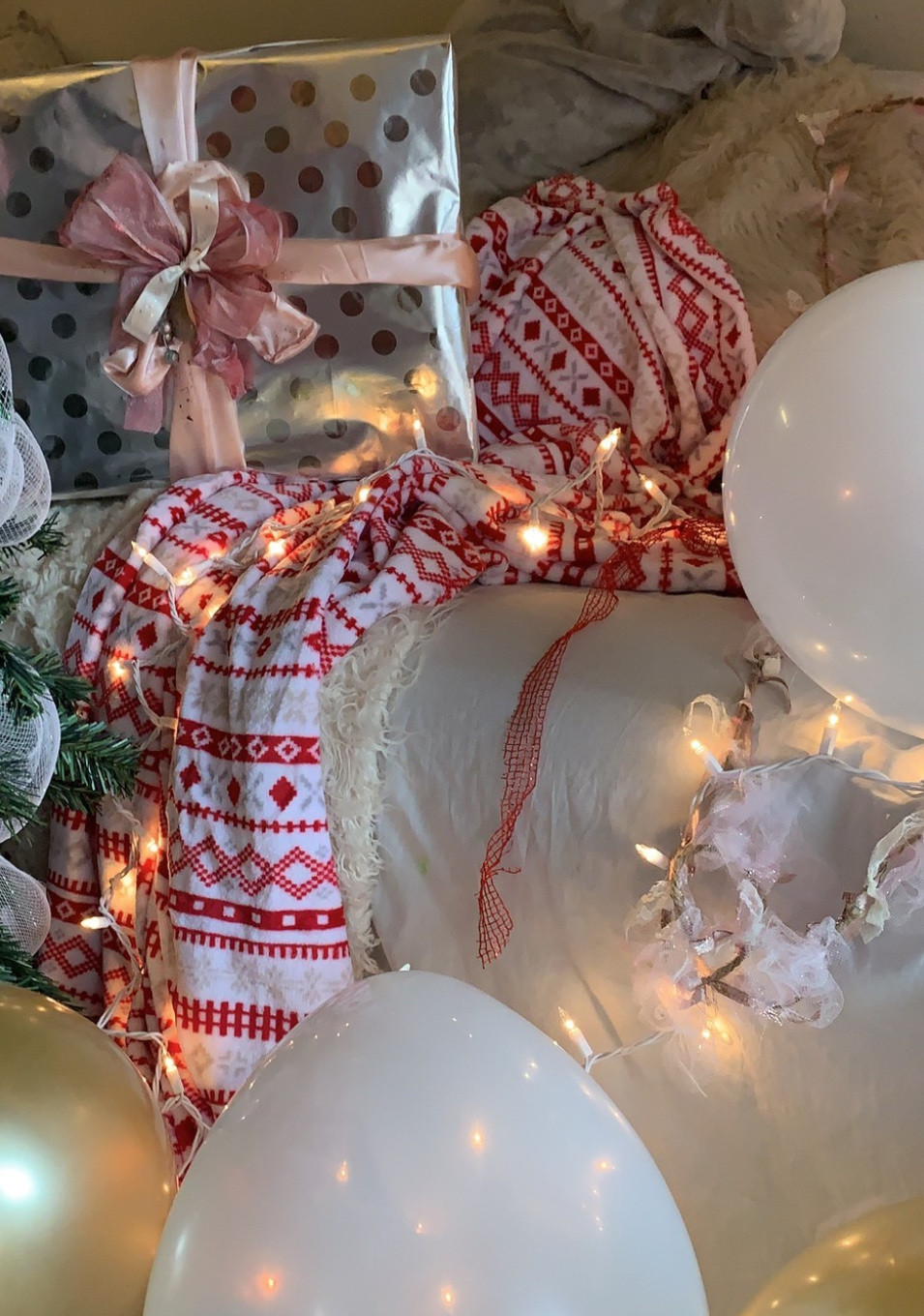 Throw Blankets Gift Ideas 

#LTKGiftGuide #LTKHoliday #LTKSeasonal