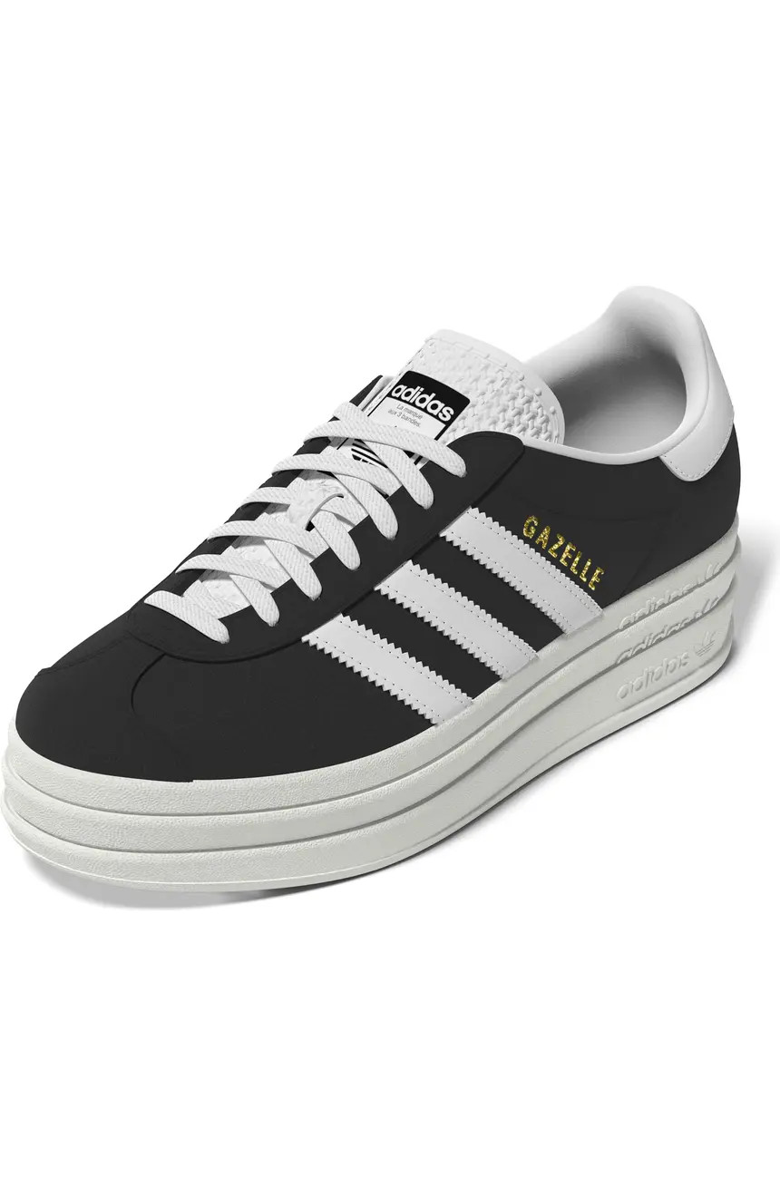 Gazelle Bold Platform Sneaker (Women) | Nordstrom