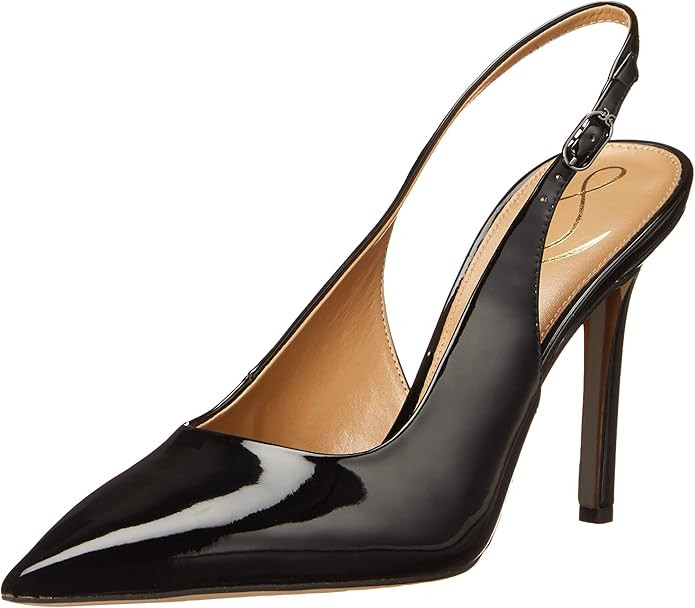 Sam Edelman Women's Hazel Sling Pump | Amazon (US)
