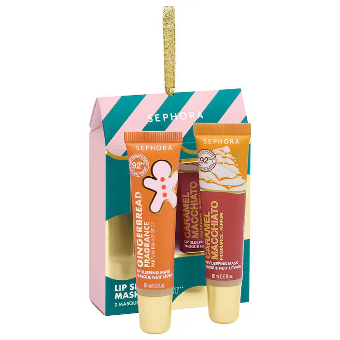 Lip Sleeping Masks Ornament | Sephora (US)