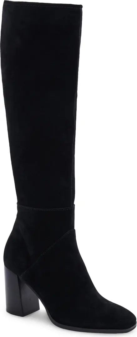 Dolce Vita Fynn Knee High Boot (Women) | Nordstrom | Nordstrom