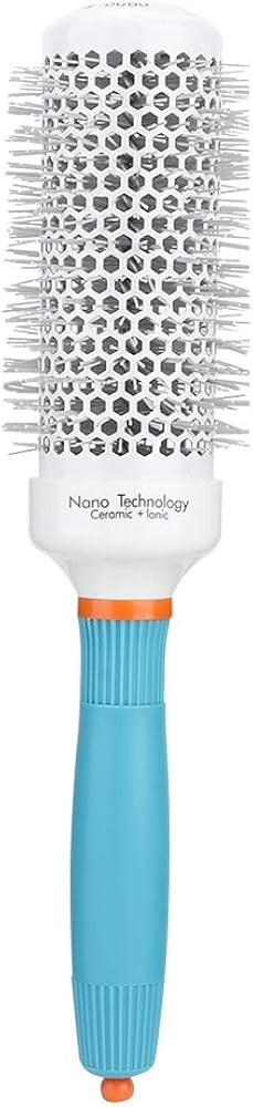 Professional Round Hair Brush for Blow Drying & Heat Styling, Thermal Barrel Brush with Salon-Qua... | Amazon (CA)