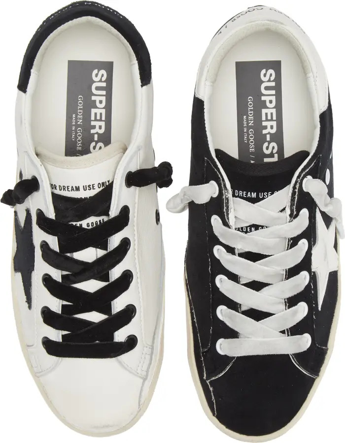 Super-Star Low Top Sneaker (Women) | Nordstrom