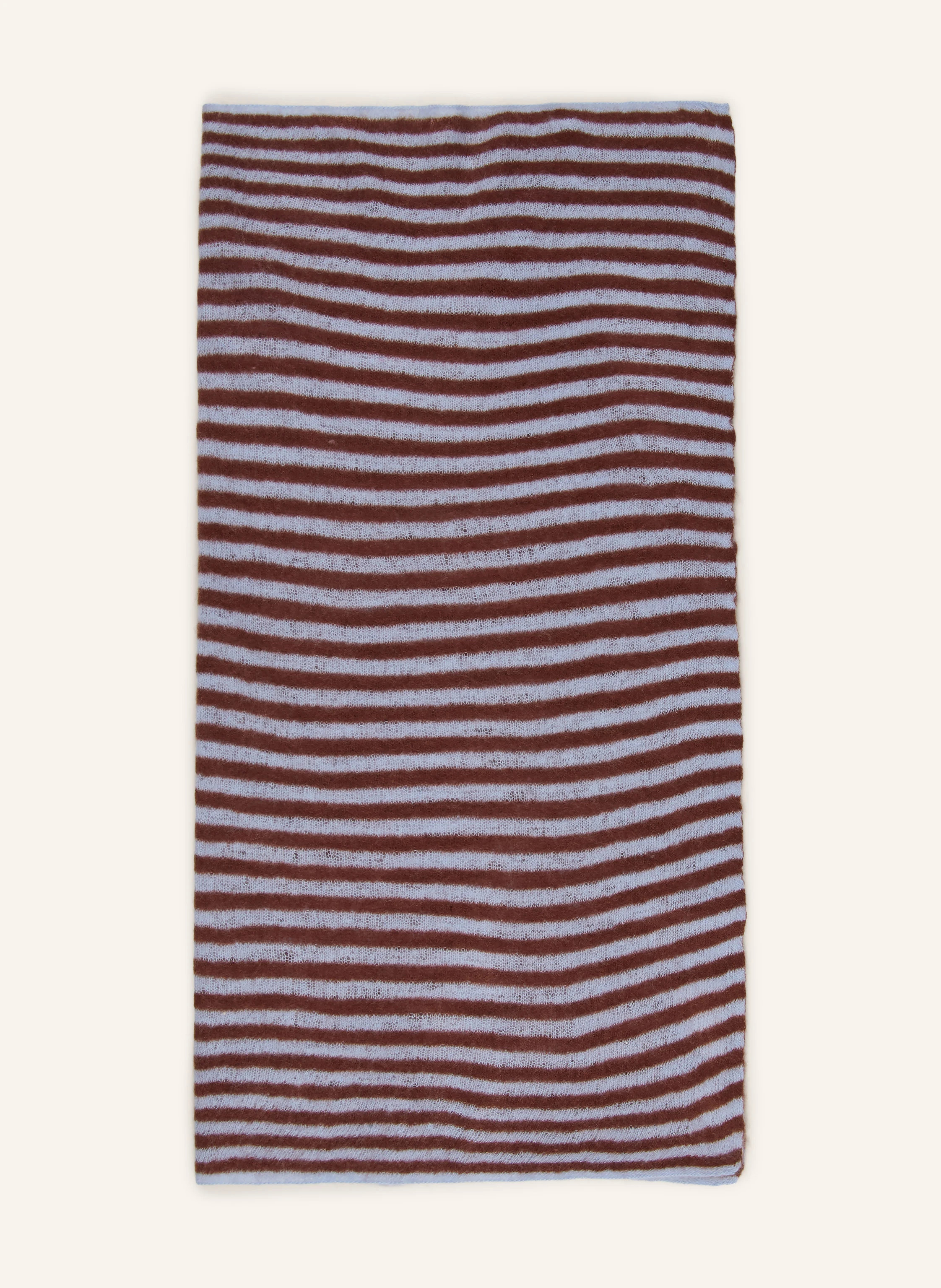 Mouleta Cashmere-Tuch in dunkelblau / hellblau | Breuninger (DACH)