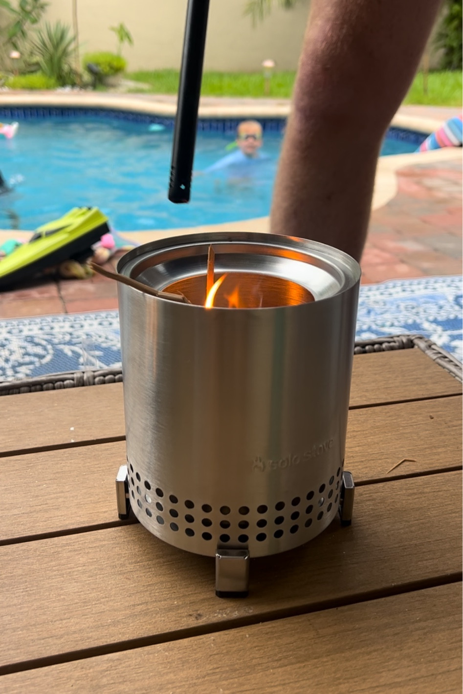 Gifts for guys. Solo Stove Mesa 

#LTKmens #LTKGiftGuide #LTKHoliday