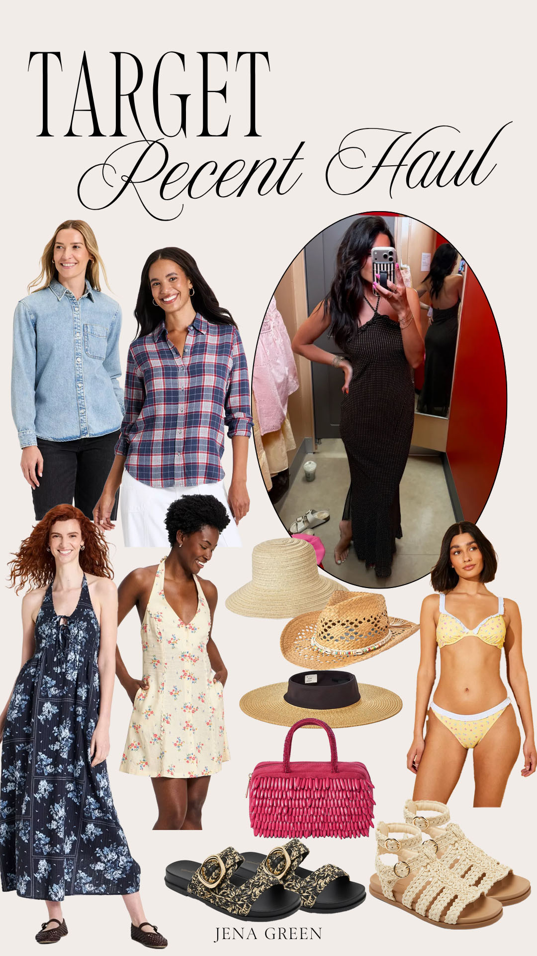 Target Recent Haul | Target Haul | Target Fashion Finds | Target New Finds 

 #LTKootd #LTKSeasonal