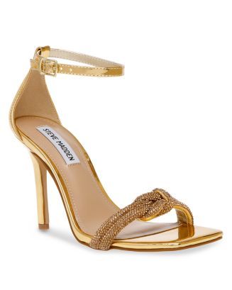 Women's Confeti Ankle Strap High Heel Sandals | Bloomingdale's (US)