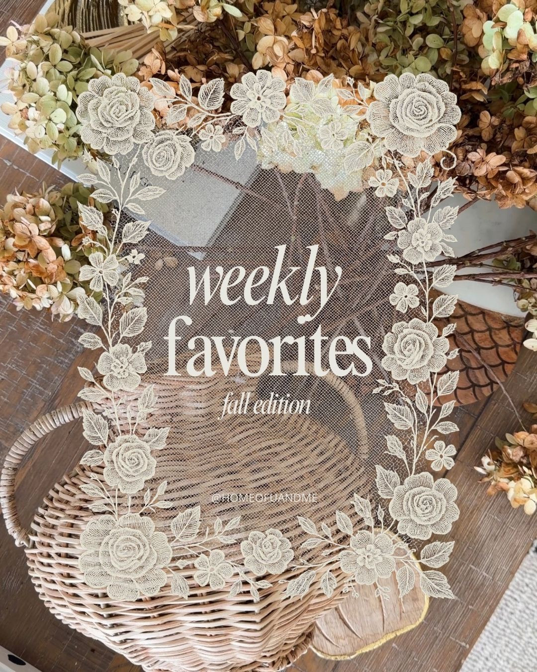 Weekly favorites 🤎🍂 Fall home, fall finds 🎃 Fall porch

#LTKHome #LTKSeasonal