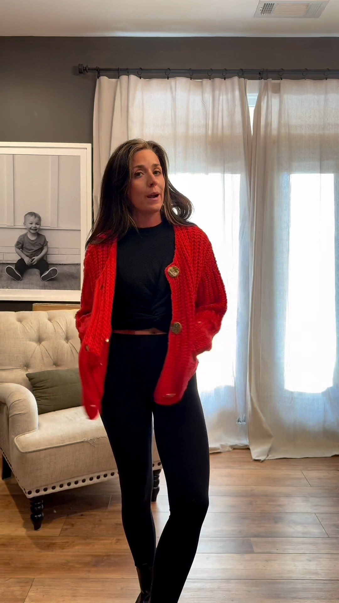 Holiday outfit Insp 



#LTKFindsUnder50 #LTKHoliday #LTKmomlife