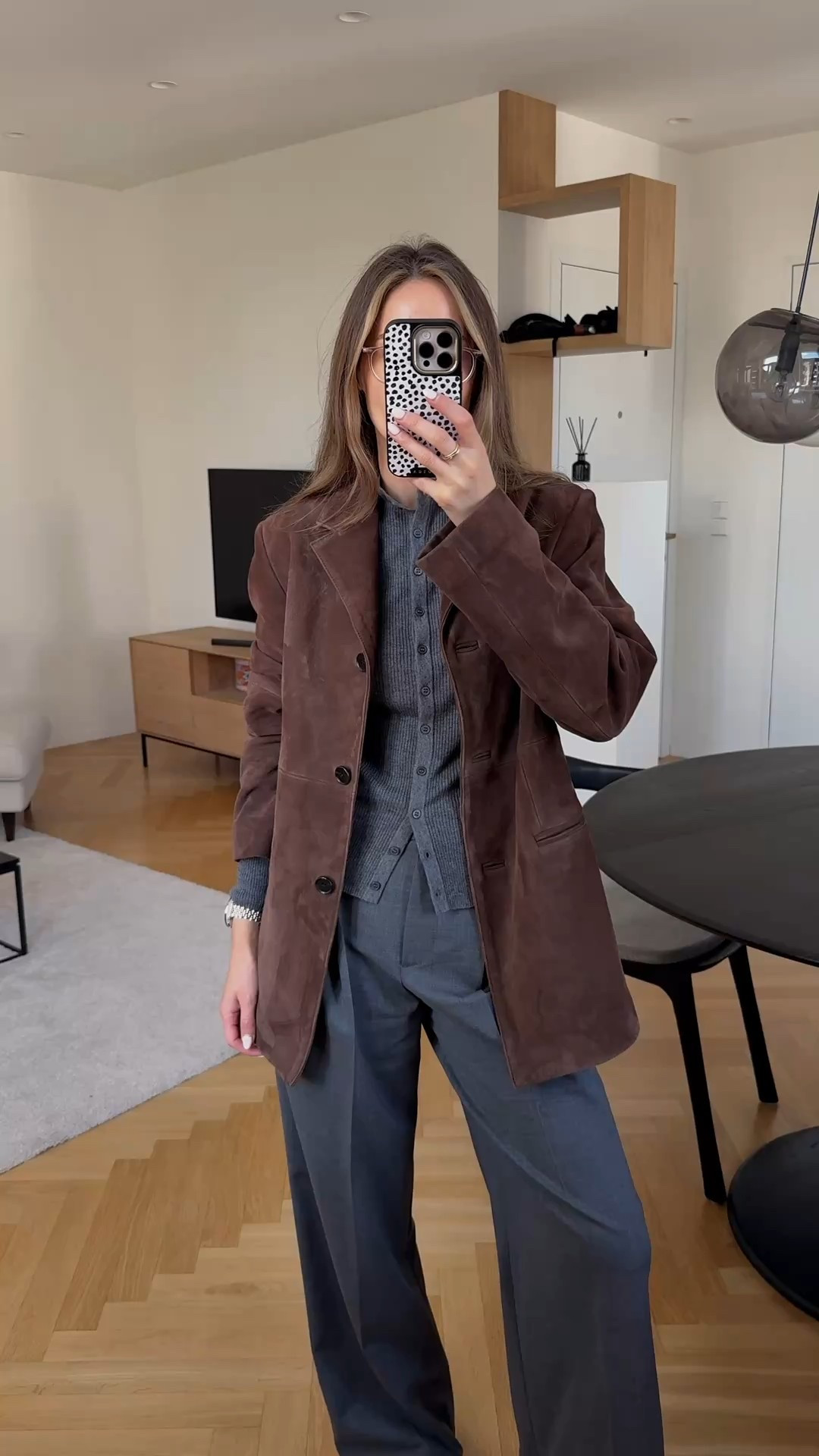 Office OOTD

#LTKWorkwear #LTKStyleTip #LTKSeasonal