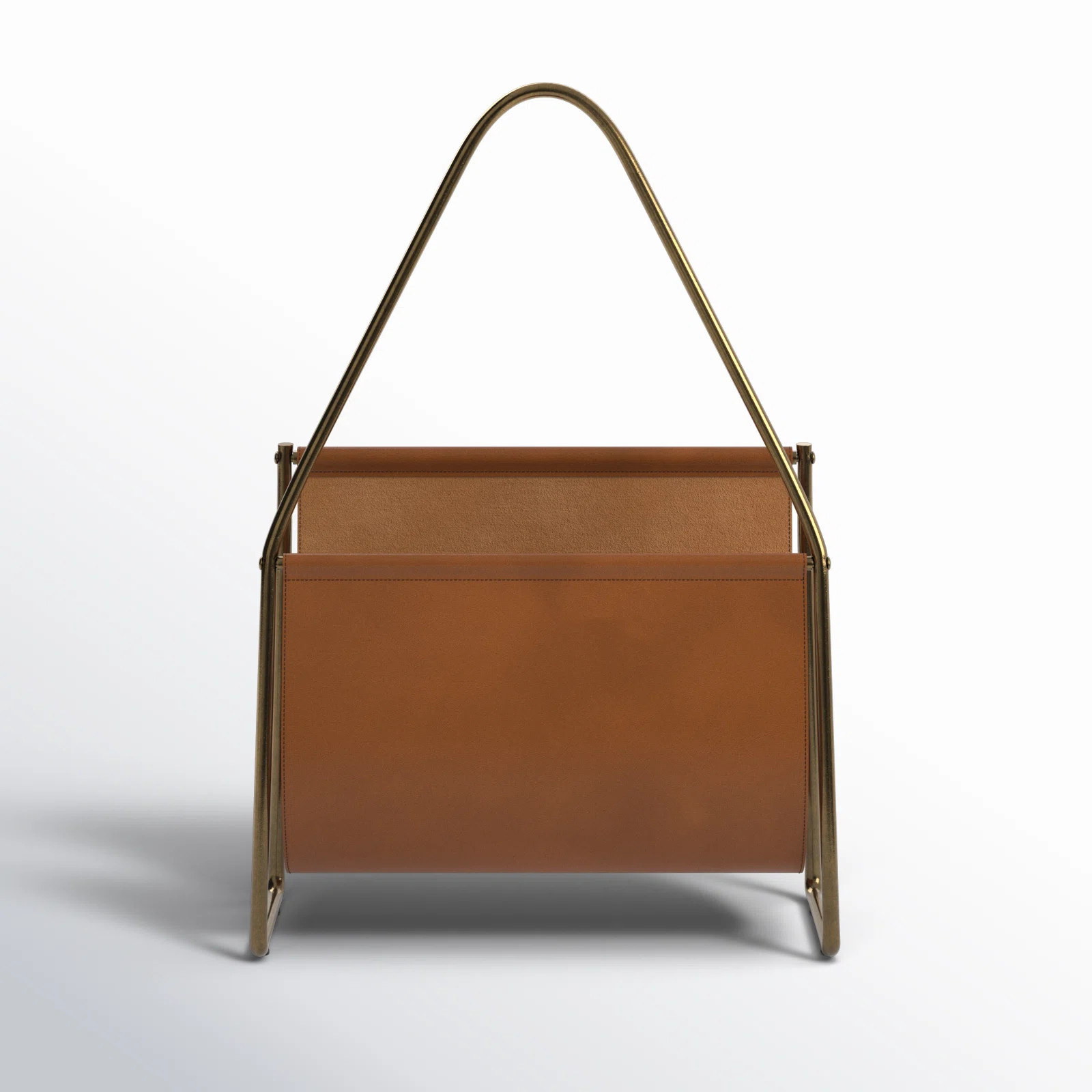 Letty Magazine Rack | Joss & Main