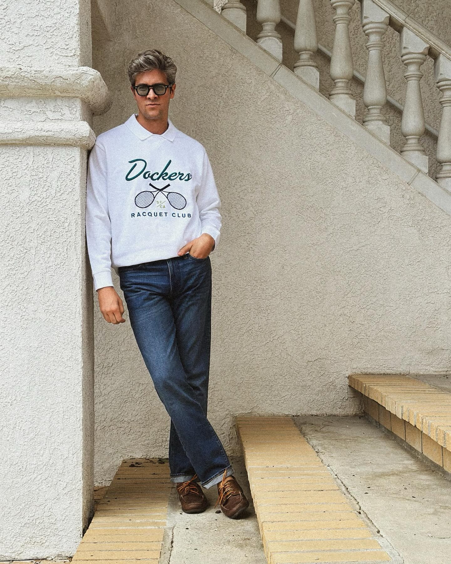 Fall Dad fits incoming…any requests?