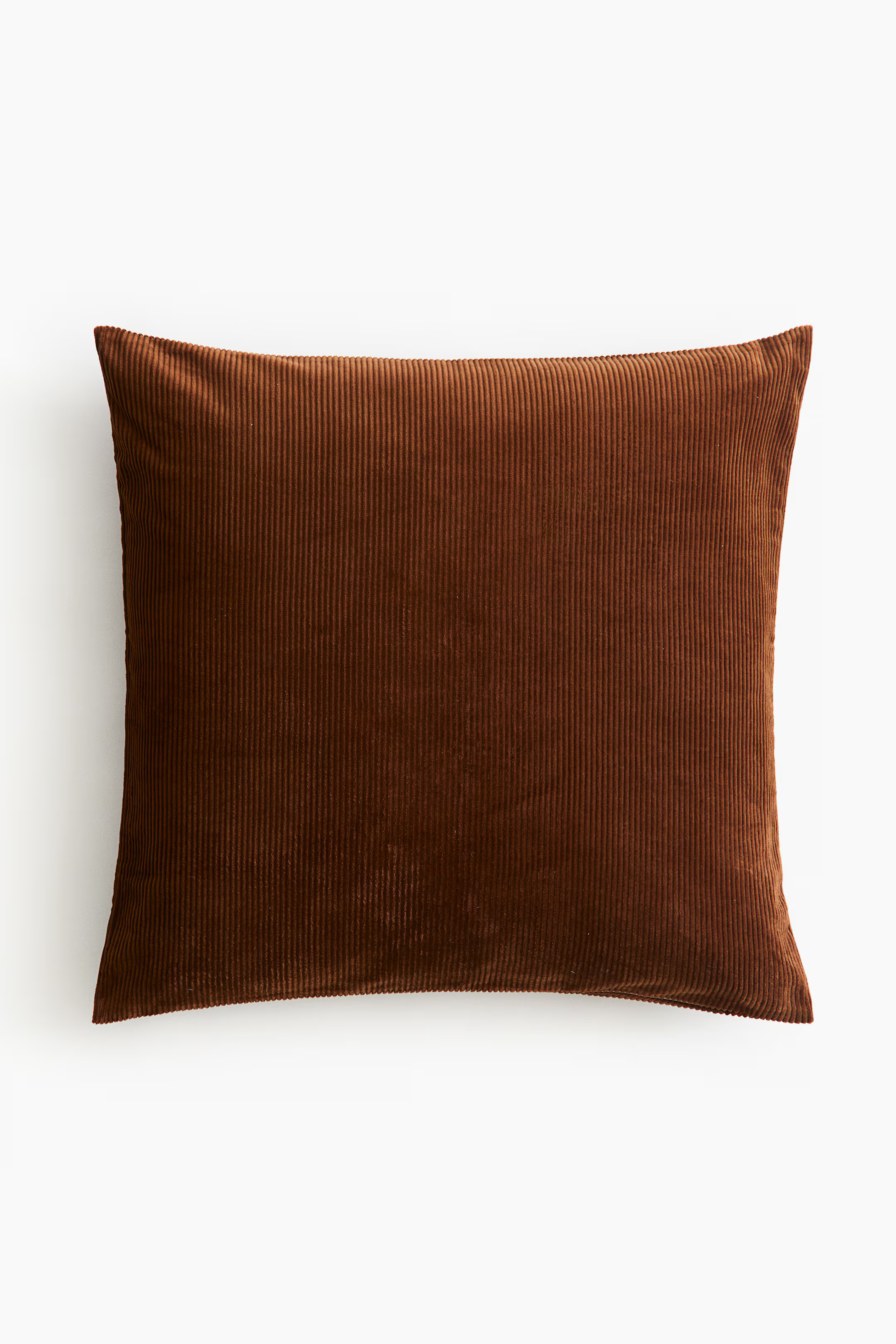 Corduroy Cushion Cover | H&M (US + CA)